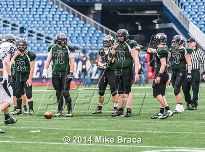 Thumbnail 1 in Longmeadow vs. Marshfield (MIAA Division 2 Final) photogallery.