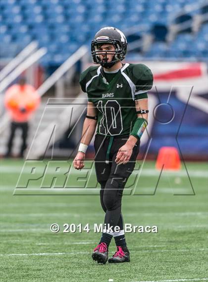 Thumbnail 2 in Longmeadow vs. Marshfield (MIAA Division 2 Final) photogallery.