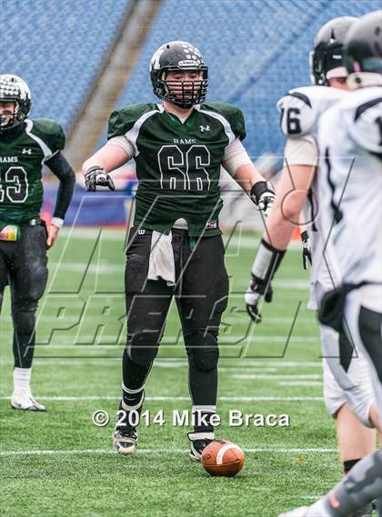 Thumbnail 1 in Longmeadow vs. Marshfield (MIAA Division 2 Final) photogallery.