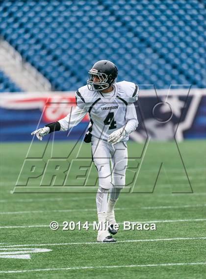 Thumbnail 2 in Longmeadow vs. Marshfield (MIAA Division 2 Final) photogallery.