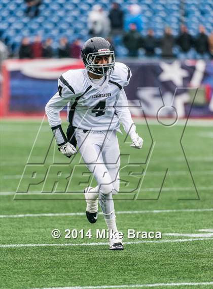 Thumbnail 3 in Longmeadow vs. Marshfield (MIAA Division 2 Final) photogallery.