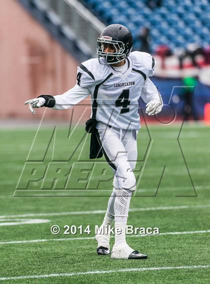 Thumbnail 2 in Longmeadow vs. Marshfield (MIAA Division 2 Final) photogallery.