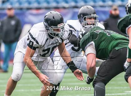 Thumbnail 3 in Longmeadow vs. Marshfield (MIAA Division 2 Final) photogallery.