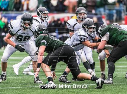 Thumbnail 2 in Longmeadow vs. Marshfield (MIAA Division 2 Final) photogallery.