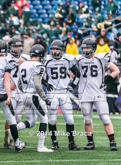 Thumbnail 2 in Longmeadow vs. Marshfield (MIAA Division 2 Final) photogallery.