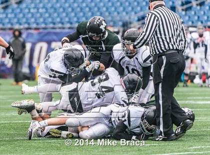 Thumbnail 3 in Longmeadow vs. Marshfield (MIAA Division 2 Final) photogallery.