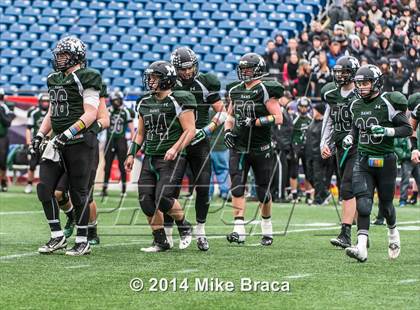 Thumbnail 1 in Longmeadow vs. Marshfield (MIAA Division 2 Final) photogallery.