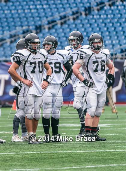 Thumbnail 2 in Longmeadow vs. Marshfield (MIAA Division 2 Final) photogallery.