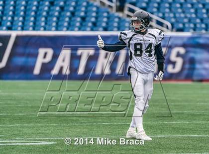 Thumbnail 2 in Longmeadow vs. Marshfield (MIAA Division 2 Final) photogallery.