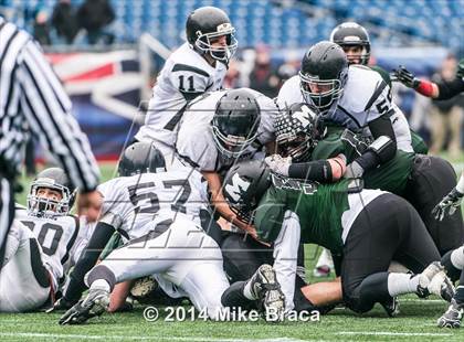 Thumbnail 3 in Longmeadow vs. Marshfield (MIAA Division 2 Final) photogallery.
