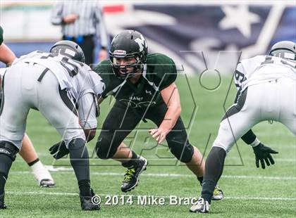 Thumbnail 1 in Longmeadow vs. Marshfield (MIAA Division 2 Final) photogallery.