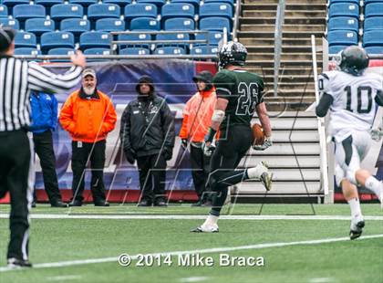 Thumbnail 3 in Longmeadow vs. Marshfield (MIAA Division 2 Final) photogallery.