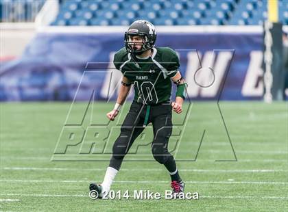 Thumbnail 1 in Longmeadow vs. Marshfield (MIAA Division 2 Final) photogallery.