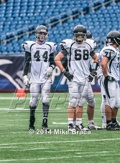 Thumbnail 1 in Longmeadow vs. Marshfield (MIAA Division 2 Final) photogallery.