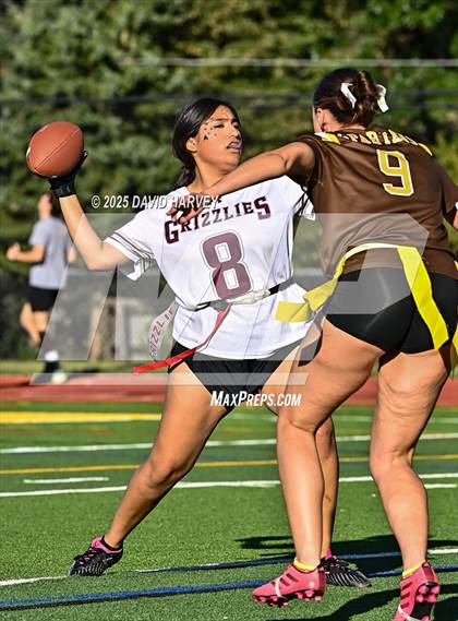 Thumbnail 1 in Bruce Randolph @ Thomas Jefferson photogallery.