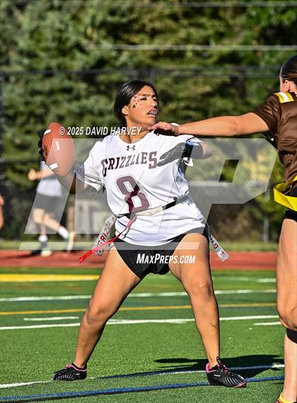 Thumbnail 3 in Bruce Randolph @ Thomas Jefferson photogallery.