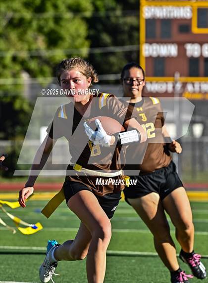 Thumbnail 3 in Bruce Randolph @ Thomas Jefferson photogallery.