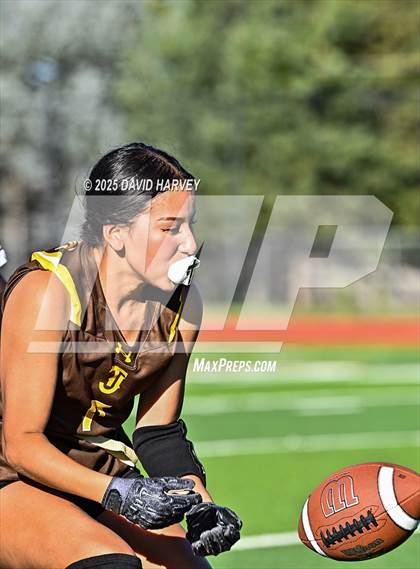 Thumbnail 1 in Bruce Randolph @ Thomas Jefferson photogallery.