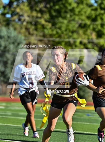 Thumbnail 1 in Bruce Randolph @ Thomas Jefferson photogallery.