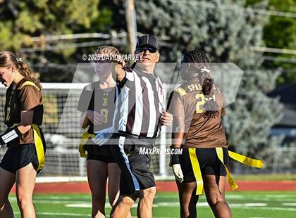 Thumbnail 1 in Bruce Randolph @ Thomas Jefferson photogallery.