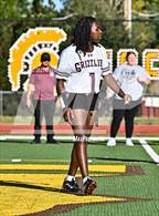 Photo from the gallery "Bruce Randolph @ Thomas Jefferson"