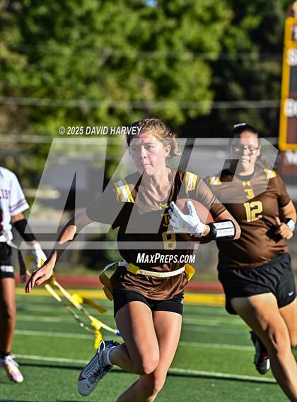 Thumbnail 2 in Bruce Randolph @ Thomas Jefferson photogallery.