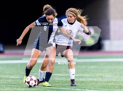 Thumbnail 2 in Marshall vs O'Connor photogallery.