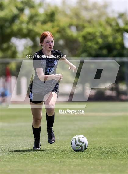 Thumbnail 1 in Buchanan @ Clovis North (CIF Central Section Championship) photogallery.