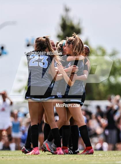 Thumbnail 1 in Buchanan @ Clovis North (CIF Central Section Championship) photogallery.