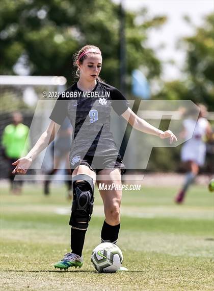Thumbnail 2 in Buchanan @ Clovis North (CIF Central Section Championship) photogallery.