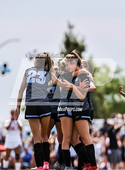 Thumbnail 3 in Buchanan @ Clovis North (CIF Central Section Championship) photogallery.