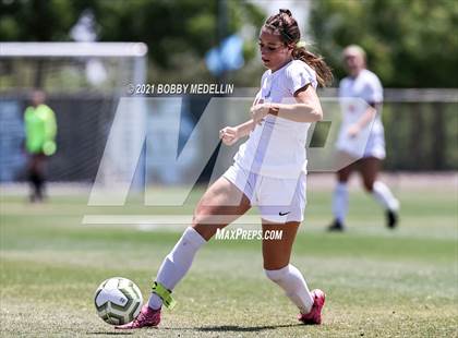 Thumbnail 1 in Buchanan @ Clovis North (CIF Central Section Championship) photogallery.