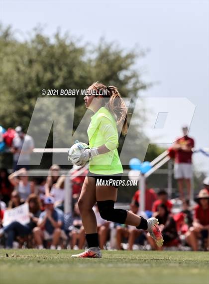 Thumbnail 1 in Buchanan @ Clovis North (CIF Central Section Championship) photogallery.