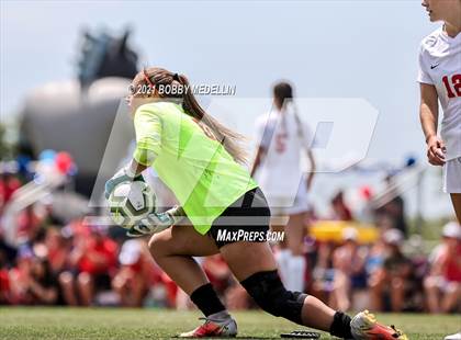 Thumbnail 3 in Buchanan @ Clovis North (CIF Central Section Championship) photogallery.