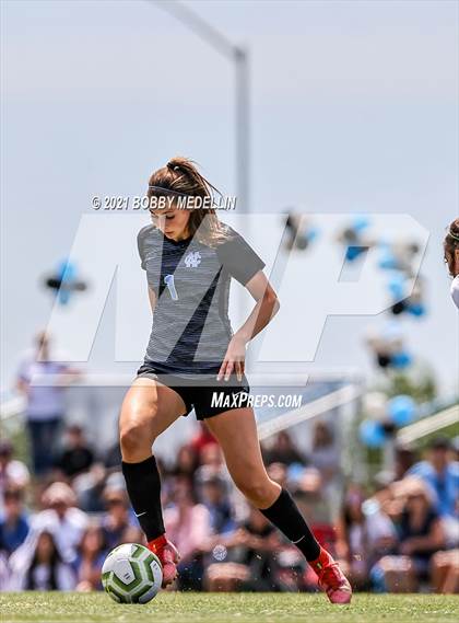 Thumbnail 1 in Buchanan @ Clovis North (CIF Central Section Championship) photogallery.