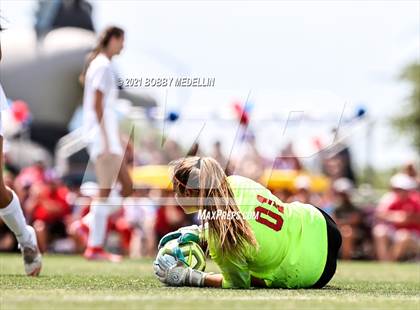 Thumbnail 2 in Buchanan @ Clovis North (CIF Central Section Championship) photogallery.
