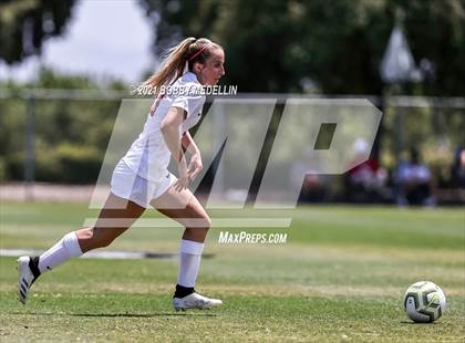 Thumbnail 2 in Buchanan @ Clovis North (CIF Central Section Championship) photogallery.