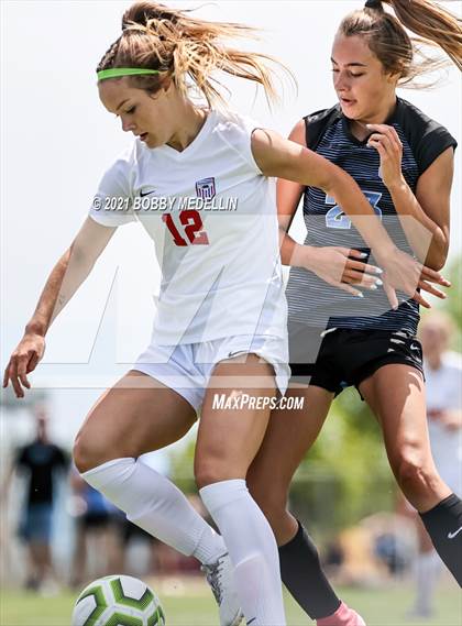 Thumbnail 3 in Buchanan @ Clovis North (CIF Central Section Championship) photogallery.