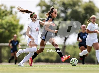 Thumbnail 1 in Buchanan @ Clovis North (CIF Central Section Championship) photogallery.
