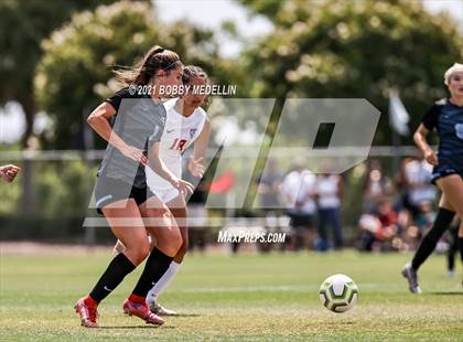 Thumbnail 1 in Buchanan @ Clovis North (CIF Central Section Championship) photogallery.