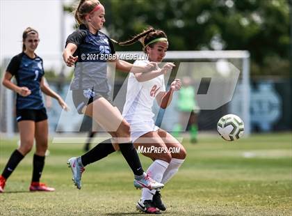 Thumbnail 1 in Buchanan @ Clovis North (CIF Central Section Championship) photogallery.