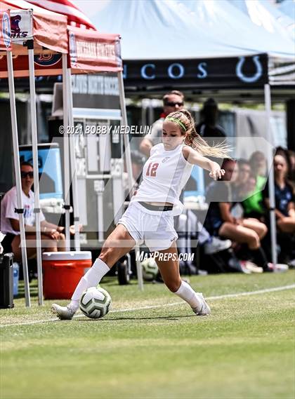 Thumbnail 1 in Buchanan @ Clovis North (CIF Central Section Championship) photogallery.