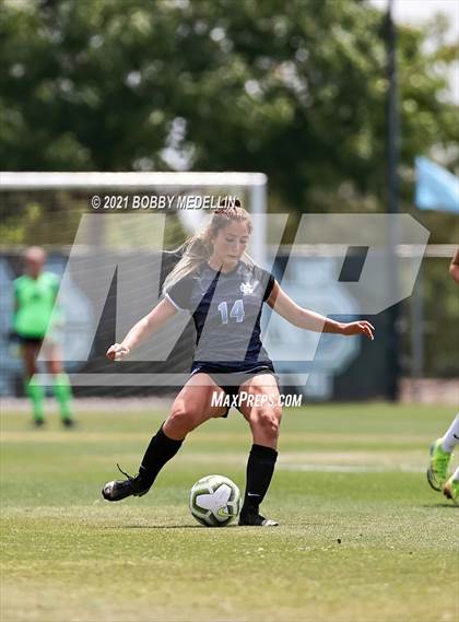 Thumbnail 3 in Buchanan @ Clovis North (CIF Central Section Championship) photogallery.