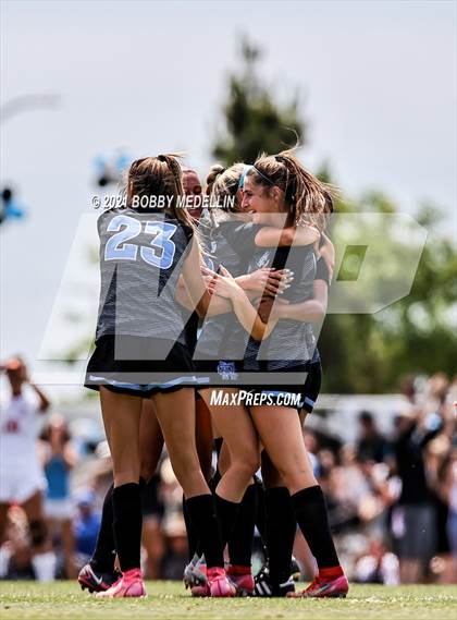 Thumbnail 2 in Buchanan @ Clovis North (CIF Central Section Championship) photogallery.