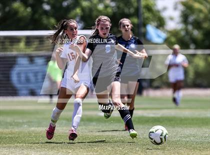 Thumbnail 1 in Buchanan @ Clovis North (CIF Central Section Championship) photogallery.