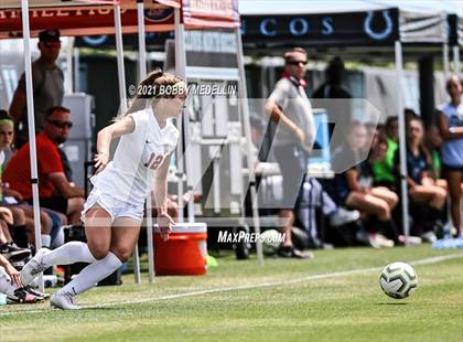 Thumbnail 2 in Buchanan @ Clovis North (CIF Central Section Championship) photogallery.