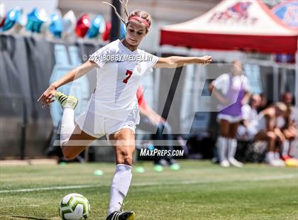 Thumbnail 2 in Buchanan @ Clovis North (CIF Central Section Championship) photogallery.