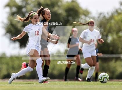 Thumbnail 2 in Buchanan @ Clovis North (CIF Central Section Championship) photogallery.