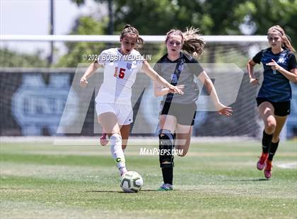 Thumbnail 3 in Buchanan @ Clovis North (CIF Central Section Championship) photogallery.