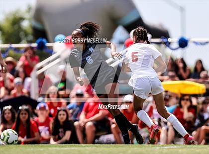 Thumbnail 3 in Buchanan @ Clovis North (CIF Central Section Championship) photogallery.